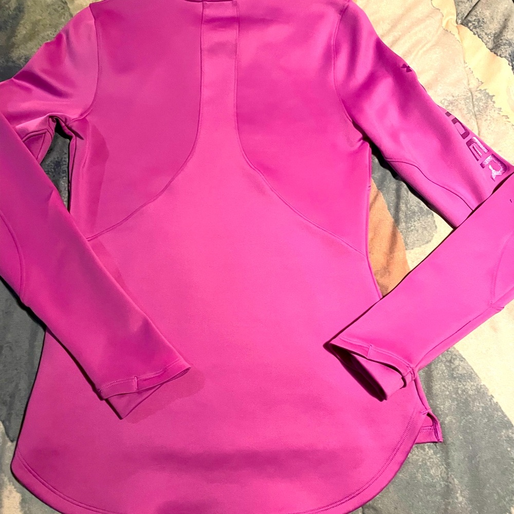Underarmour Heat Gear Top
